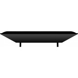 Toshiba 50QV2363DAW, QLED TV Nero
