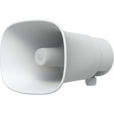 Ubiquiti Altoparlante a tromba UniFi Protect AI-W bianco