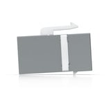 Ubiquiti UACC-Keystone-Coupler-C6A accaio