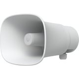 Ubiquiti UP-AI-Horn-Speaker-W, Altoparlante bianco