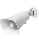 Ubiquiti UP-AI-Horn-Speaker-W, Altoparlante bianco