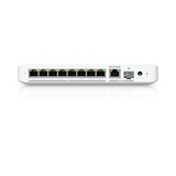 Ubiquiti USW-Flex-2.5G-8-PoE bianco