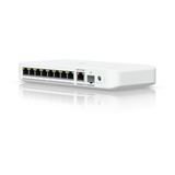 Ubiquiti USW-Flex-2.5G-8-PoE bianco
