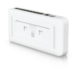 Ubiquiti USW-Flex-2.5G-8-PoE bianco