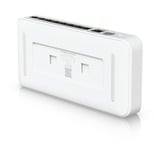 Ubiquiti USW-Flex-2.5G-8-PoE Switch 8x2 bianco