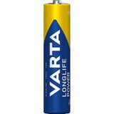 VARTA Batteria Longlife Power LR03 Box, AAA (Micro) 