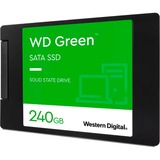 WD WDS240G3G0A 