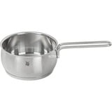 WMF Quality One 07.7455.6380 set di pentole 9 pz accaio, Set di bollitura, Acciaio inox, Acciaio inox, Acciaio inox, Acciaio inox, Acciaio inox