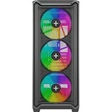 Xilence XG161, Chassis Tower Nero
