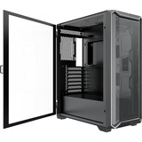 Xilence XG161, Chassis Tower Nero