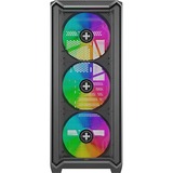 Xilence XILENT BLADE II X613, Chassis Tower Nero