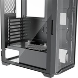 Xilence XILENT BLADE II X613, Chassis Tower Nero