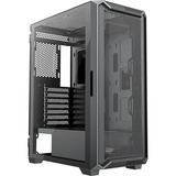 Xilence XILENT BLADE II X613, Chassis Tower Nero