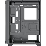 Xilence XILENT BLADE II X613, Chassis Tower Nero