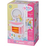 ZAPF Creation 832707, Bambole mobili 