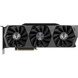 ZOTAC GeForce RTX 3070 Ti Trinity Ricondizionato, Scheda grafica 