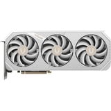 ZOTAC GeForce RTX 5080 SOLID OC White Edition, Scheda grafica 