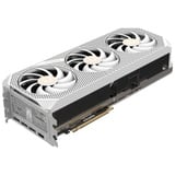 ZOTAC GeForce RTX 5080 SOLID OC White Edition, Scheda grafica 