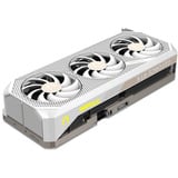 ZOTAC GeForce RTX 5080 SOLID OC White Edition, Scheda grafica 