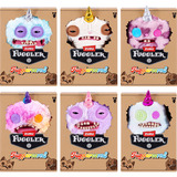 ZURU Fuggler - Fugglercorns, Peluche animali 3 anno/i