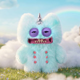 ZURU Fuggler - Fugglercorns, Peluche animali 3 anno/i