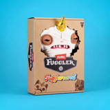 ZURU Fuggler - Fugglercorns, Peluche animali 3 anno/i