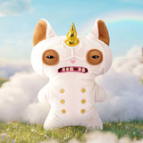 ZURU Fuggler - Fugglercorns, Peluche animali 3 anno/i