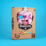 ZURU Fuggler - Fugglercorns, Peluche animali 3 anno/i