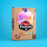 ZURU Fuggler - Fugglercorns, Peluche animali 3 anno/i