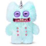 ZURU Fuggler - Fugglercorns, Peluche animali 3 anno/i