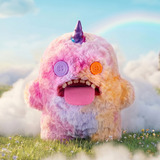 ZURU Fuggler - Fugglercorns, Peluche animali 3 anno/i