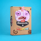 ZURU Fuggler - Fugglercorns, Peluche animali 3 anno/i