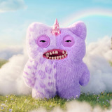ZURU Fuggler - Fugglercorns, Peluche animali 3 anno/i
