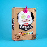 ZURU Fuggler - Fugglercorns, Peluche animali 3 anno/i