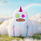 ZURU Fuggler - Fugglercorns, Peluche animali 3 anno/i