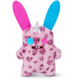 ZURU Fuggler - Fugglercorns, Peluche animali 3 anno/i