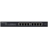 Zyxel GS1900-8-EU0102F, Interruttore 