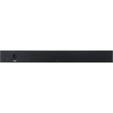 Zyxel GS1900-8-EU0102F, Interruttore 