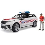 bruder 02885, Veicolo modello 