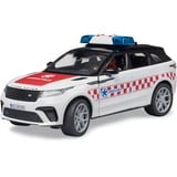 bruder 02885, Veicolo modello 