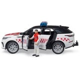 bruder 02885, Veicolo modello 