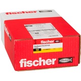 fischer DuoXpand 10x120 FUS, 562169 grigio chiaro/Rosso