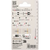 fischer Tassello cavo DuoHM 5x55 S PZ 