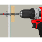 fischer Tassello cavo DuoHM 5x55 S PZ 