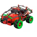 fischertechnik 564111, Casella di esperimento 