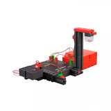fischertechnik 564111, Casella di esperimento 