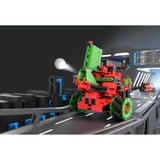 fischertechnik Smart Robots Max, Casella di esperimento 