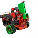 fischertechnik Smart Robots Max, Casella di esperimento 