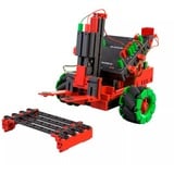 fischertechnik Smart Robots Max, Casella di esperimento 