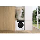 gorenje DPNA93W, Pompa di calore di condensazione asciugatrice bianco/Nero